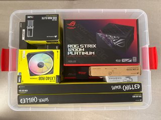 PC CUSTOM RTX 5090 + 9800X3D IA, GAMING