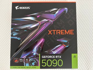 PC CUSTOM RTX 5090 + 9800X3D IA, GAMING