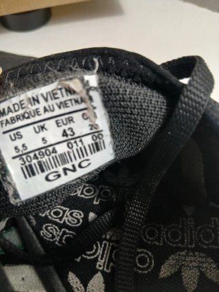 Adidas NMD_R1 Custom Ferrari Italia Zapatillas