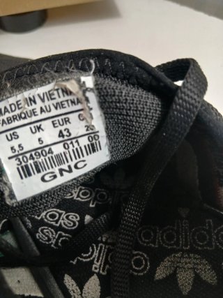 Adidas NMD_R1 Custom Ferrari Italia Zapatillas