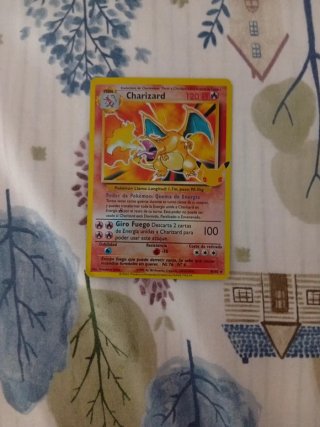 Lote Cartas Pokémon Variadas
