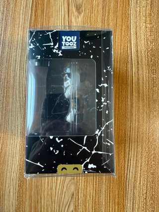 Youtooz Darby Allin AEW Action Figure