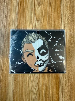 Youtooz Darby Allin AEW Action Figure