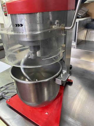 Batidora Amasadora Samic BM 5