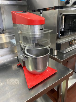 Batidora Amasadora Samic BM 5