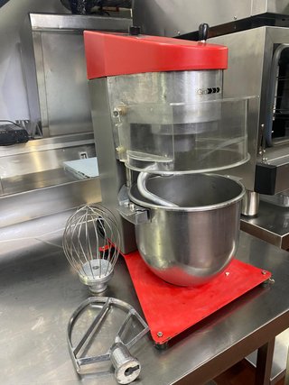 Batidora Amasadora Samic BM 5