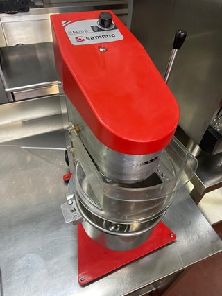 Batidora Amasadora Samic BM 5