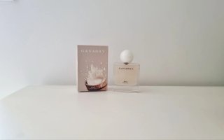 Perfume Gavarry Milk 50ml