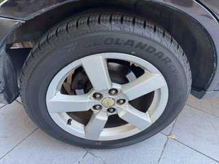 Mitsubishi Outlander 4X4 2.0 TDi 140CV 7 PLAZAS!!