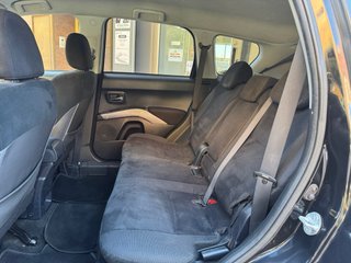 Mitsubishi Outlander 4X4 2.0 TDi 140CV 7 PLAZAS!!