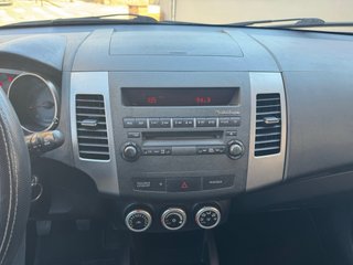 Mitsubishi Outlander 4X4 2.0 TDi 140CV 7 PLAZAS!!