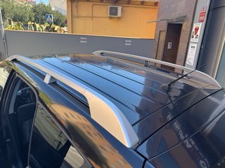 Mitsubishi Outlander 4X4 2.0 TDi 140CV 7 PLAZAS!!