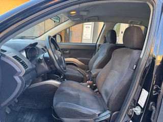 Mitsubishi Outlander 4X4 2.0 TDi 140CV 7 PLAZAS!!