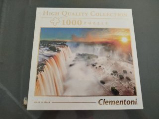 Puzzle 1000