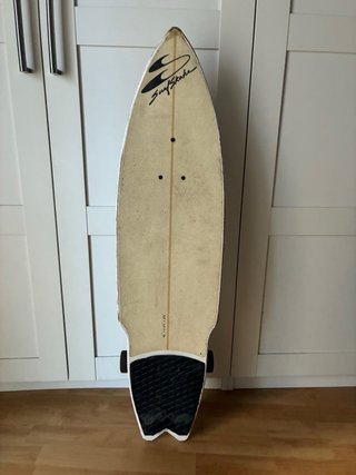 Surf Skate 40 Tabla Longboard