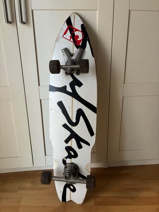 Surf Skate 40 Tabla Longboard
