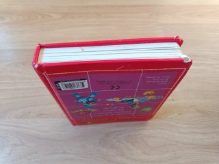 Los Colores Pequediccionario En Imágenes