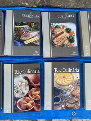 Teleculunaria valor unitario