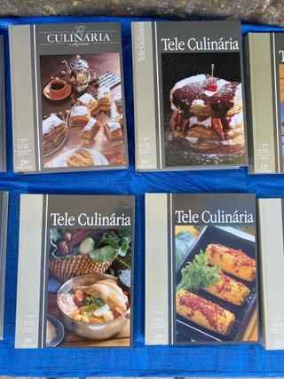 Teleculunaria valor unitario
