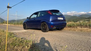 Focus St170 2003