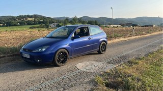Focus St170 2003