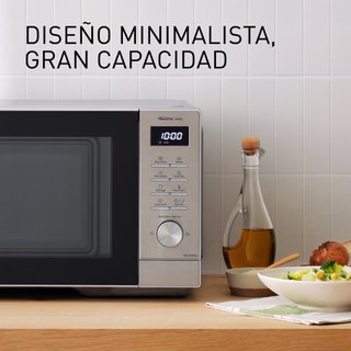 Microondas Panasonic Inverter 29L