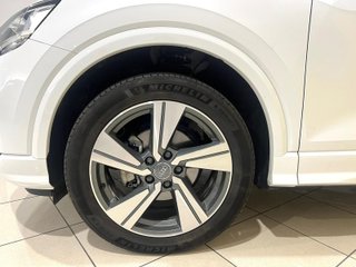 Audi Q2 2019