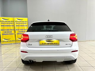 Audi Q2 2019