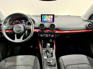 Audi Q2 2019