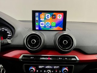 Audi Q2 2019
