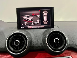 Audi Q2 2019