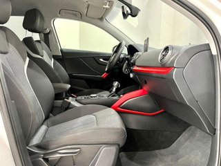 Audi Q2 2019