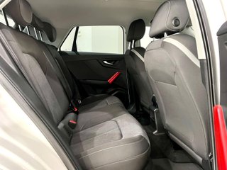 Audi Q2 2019