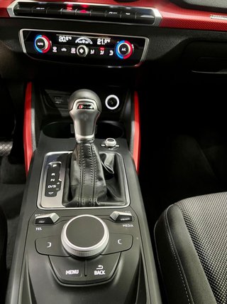 Audi Q2 2019