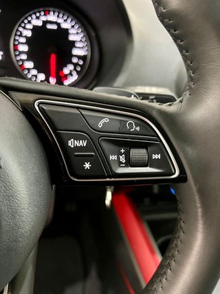Audi Q2 2019