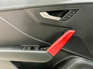Audi Q2 2019