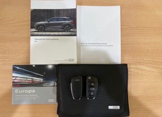 Audi Q2 2019