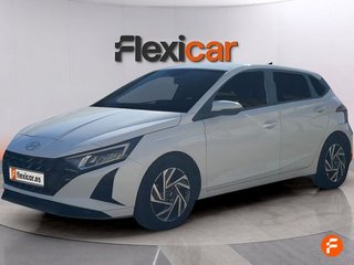 Hyundai i20 1.0 TGDI Klass
