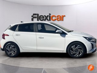 Hyundai i20 1.0 TGDI Klass