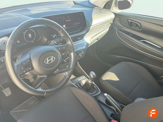 Hyundai i20 1.0 TGDI Klass