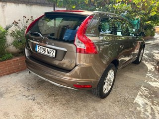 Volvo XC60 2015