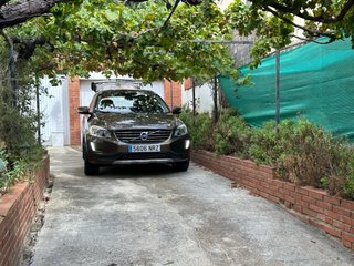 Volvo XC60 2015