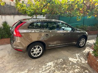 Volvo XC60 2015