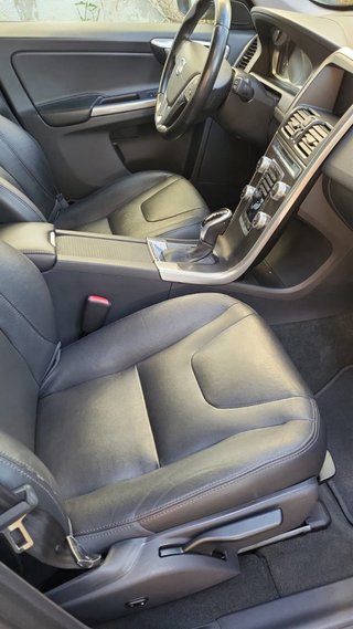 Volvo XC60 2015