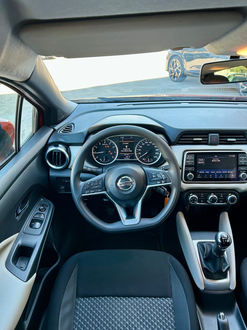 Nissan Micra 2019, foto 9