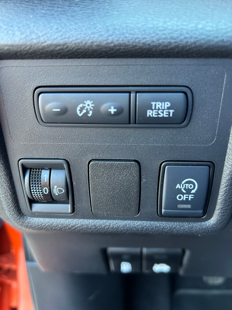 Nissan Micra 2019, foto 13