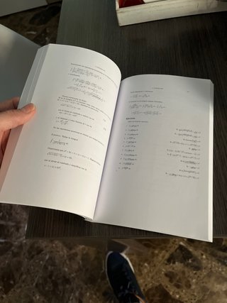 Introduccion Al Calculo y Analisis Matematico
