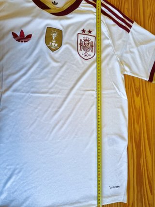 Talla M