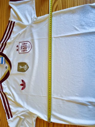 Talla M