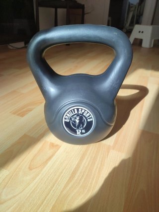 Pesa Rusa Gorilla Sports 12 kg